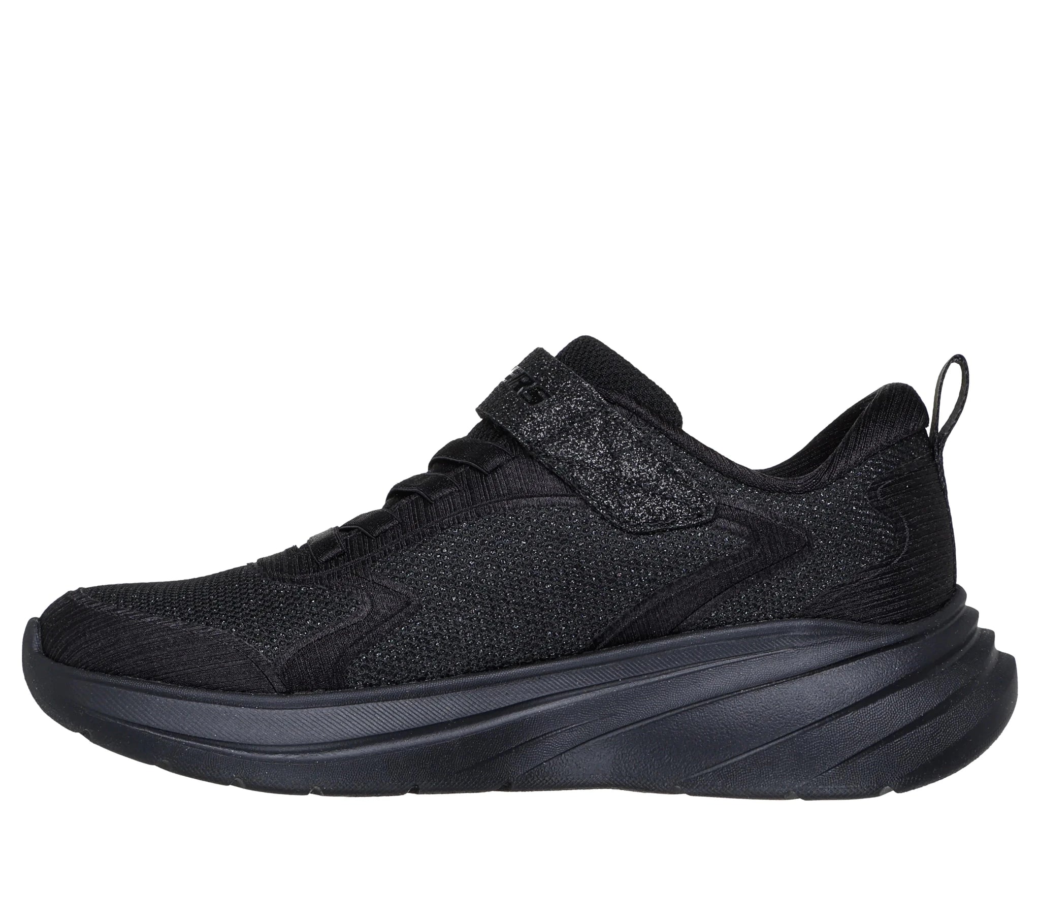 SKECHERS Wave 92 Girls Shoes BBK - Footcourt Egypt