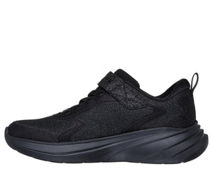 SKECHERS Wave 92 Girls Shoes BBK - Footcourt Egypt