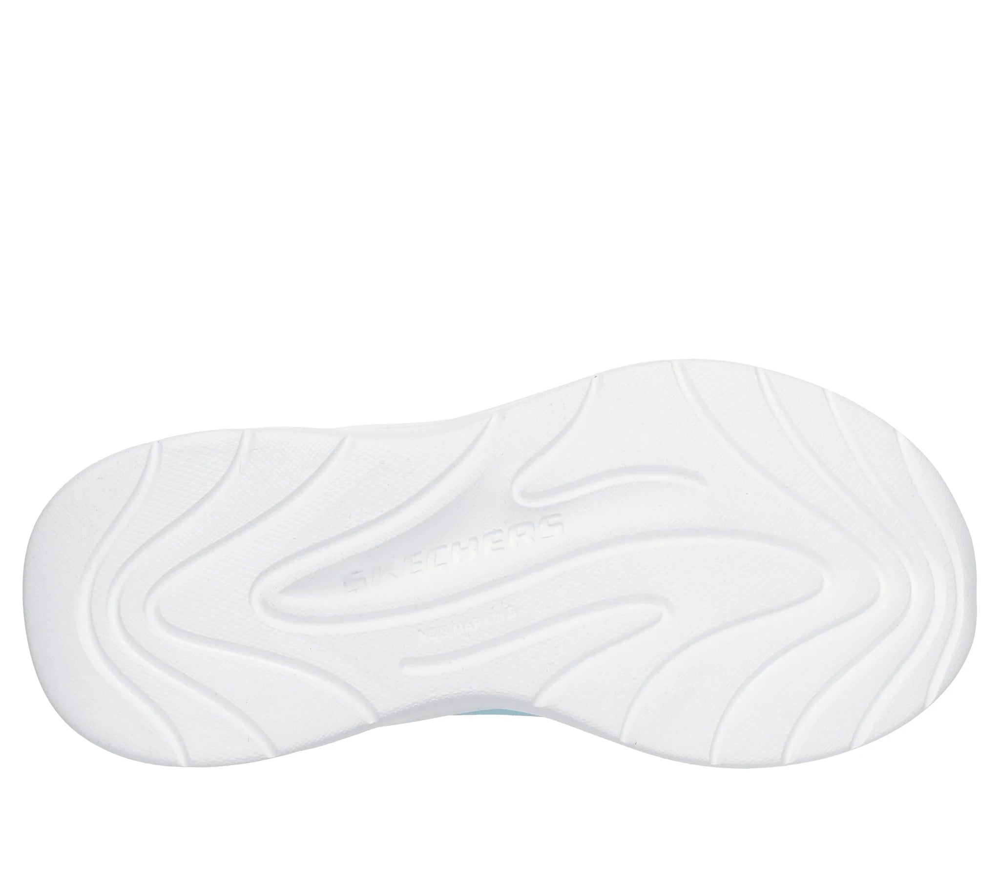 SKECHERS Wave 92 Girls Shoes Ltb - Footcourt Egypt
