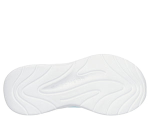 SKECHERS Wave 92 Girls Shoes Ltb - Footcourt Egypt