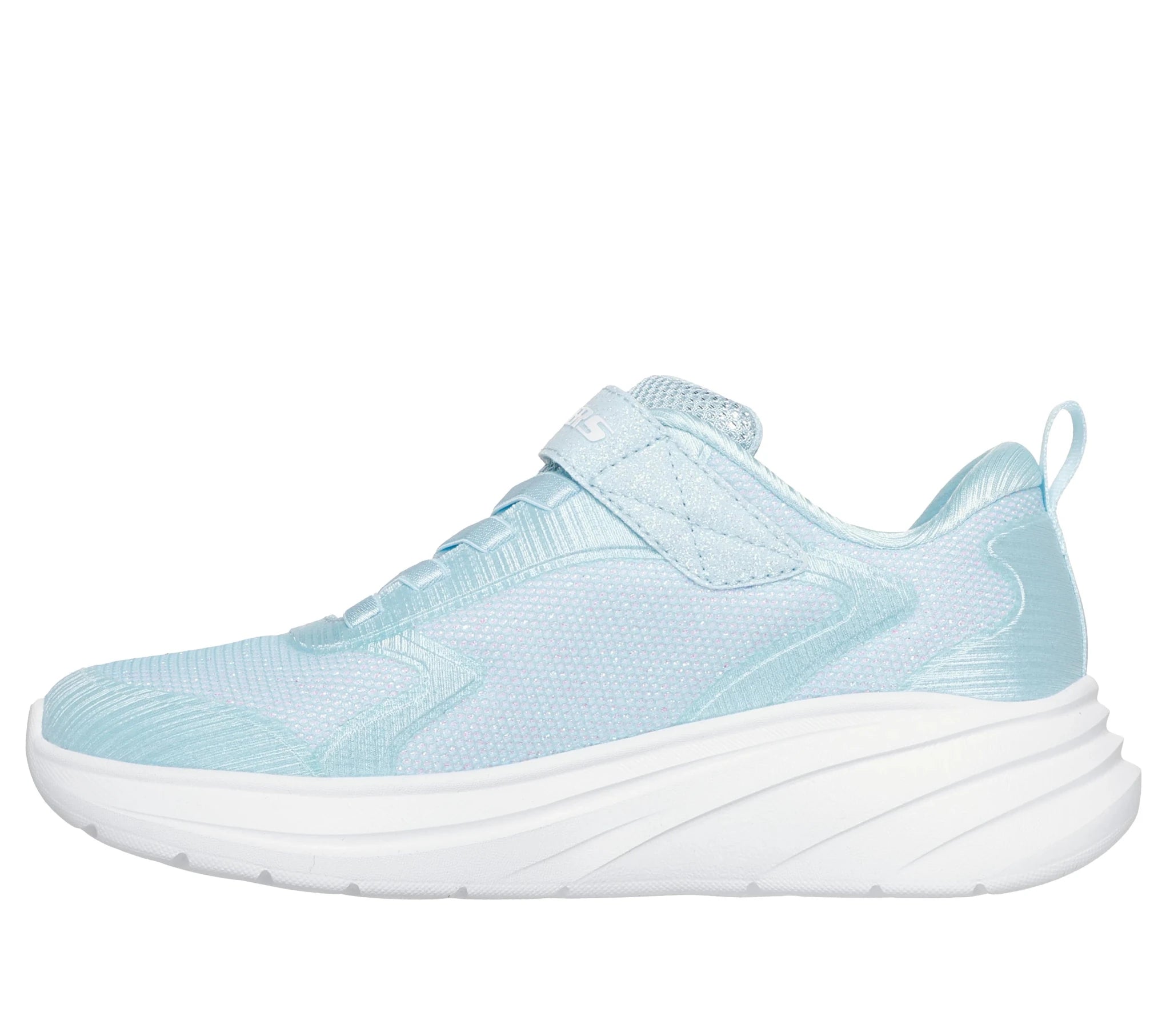 SKECHERS Wave 92 Girls Shoes Ltb - Footcourt Egypt