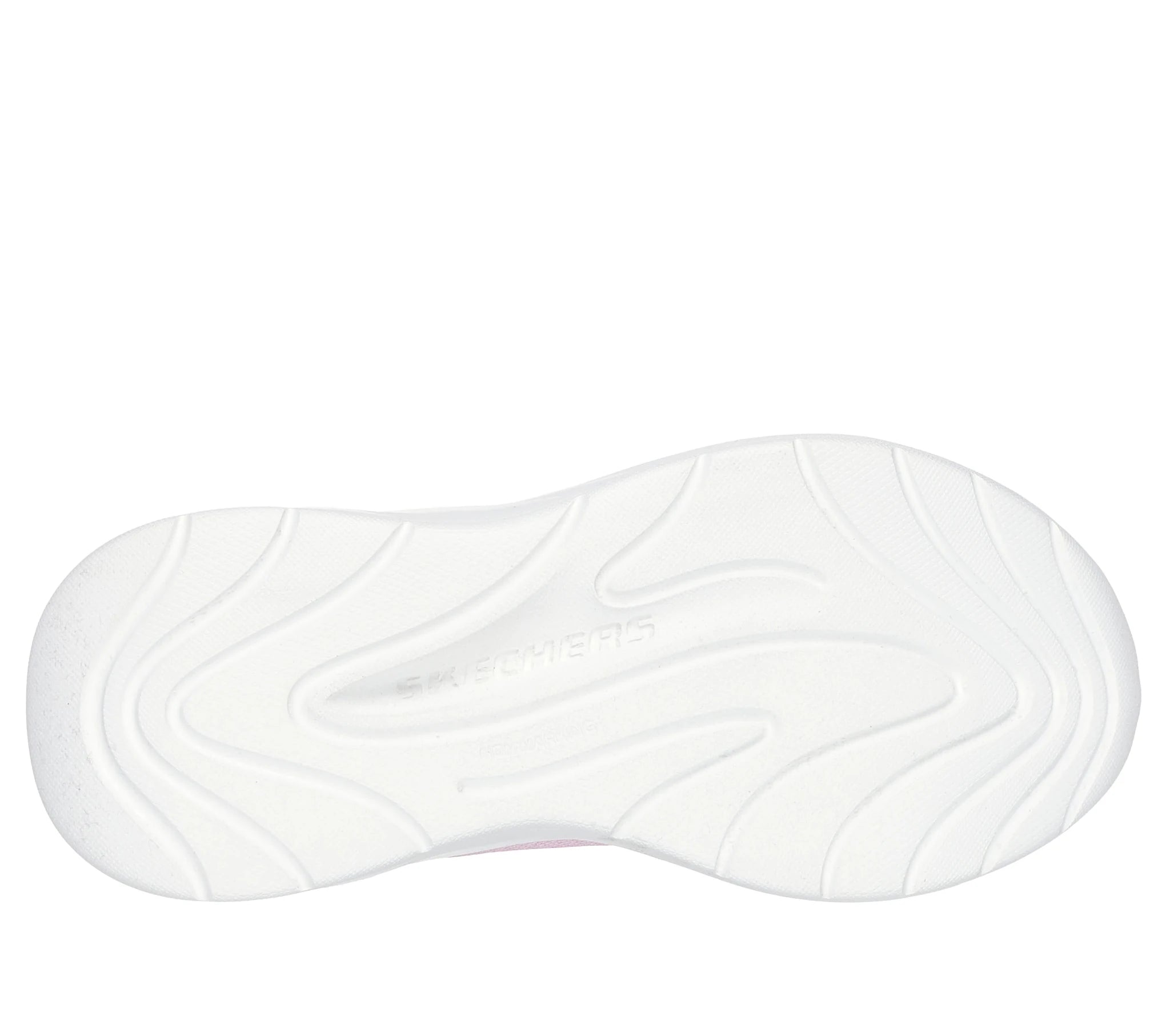 SKECHERS Wave 92 Girls Shoes Lpk - Footcourt Egypt