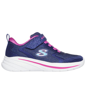 SKECHERS Wave 92 Girls Shoes Nv - Footcourt Egypt