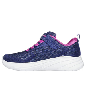 SKECHERS Wave 92 Girls Shoes Nv - Footcourt Egypt