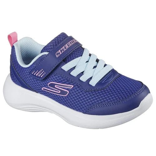 SKECHERS Kids' Selectors - Reset Achieved - Footcourt Egypt