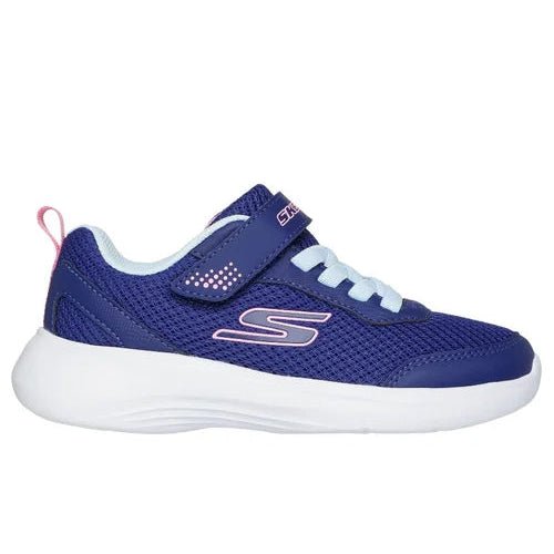 SKECHERS Kids' Selectors - Reset Achieved - Footcourt Egypt
