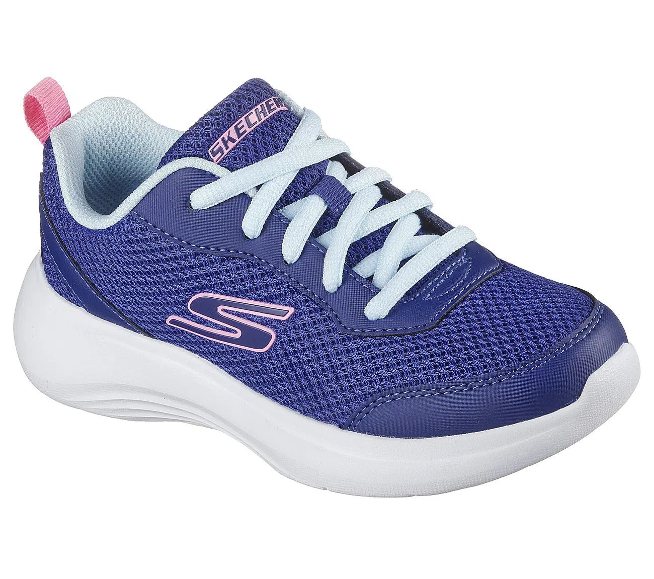 SKECHERS Girls Selectors Reset Activate - Footcourt Egypt