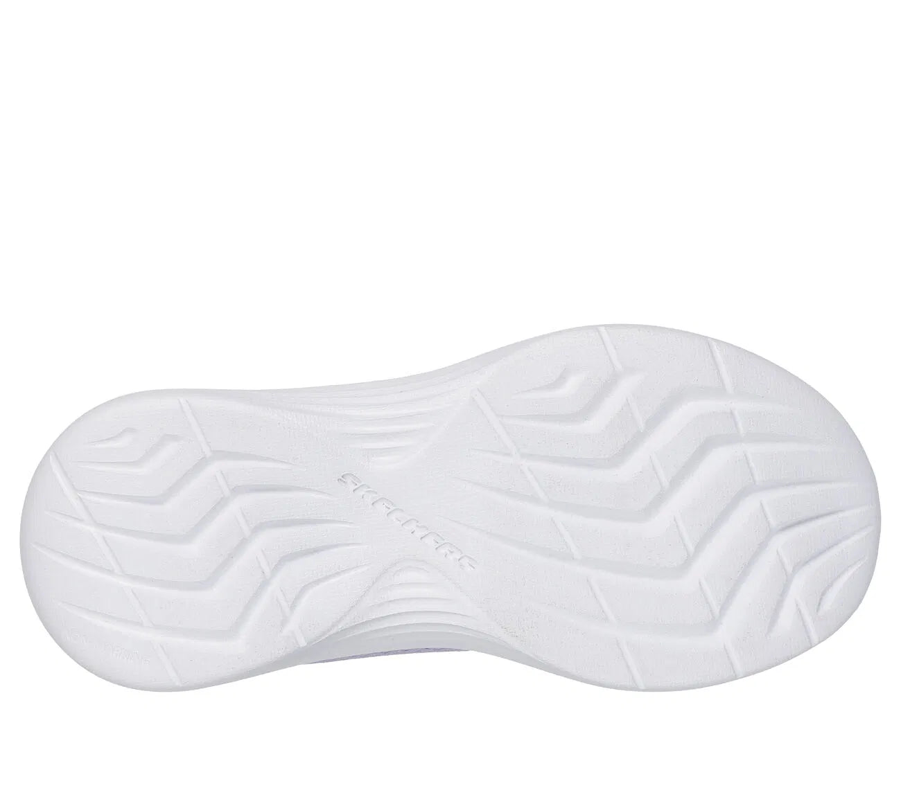 SKECHERS Kids' Girls Selectors Lv Sneakers - Footcourt Egypt