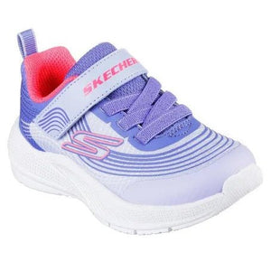 SKECHERS Infant's Microspec Advance - Footcourt Egypt