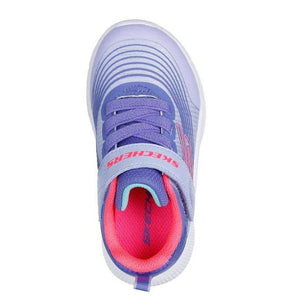 SKECHERS Infant's Microspec Advance - Footcourt Egypt