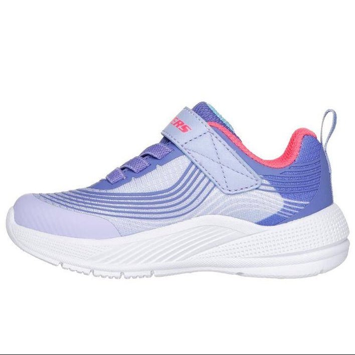 SKECHERS Infant's Microspec Advance - Footcourt Egypt