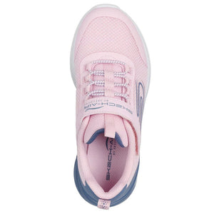 SKECHERS Microspec Max Advance - Fly 3 LPGY - Footcourt Egypt
