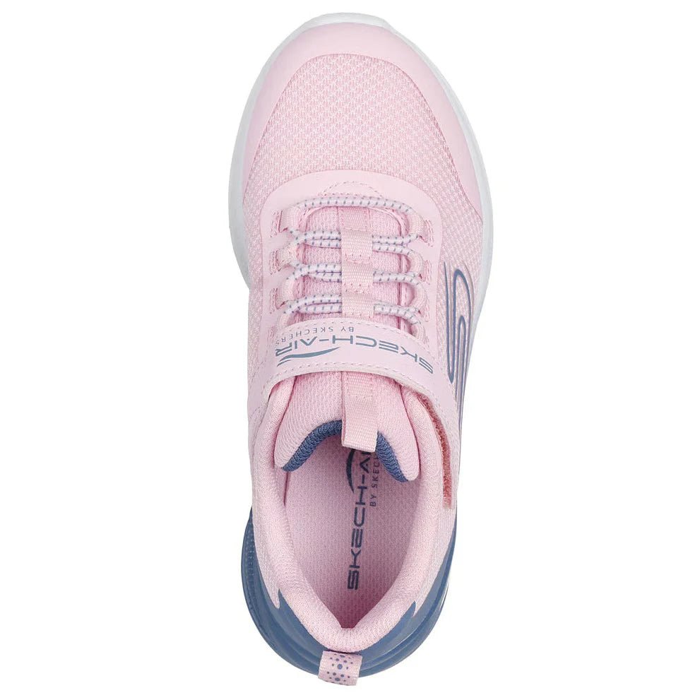 SKECHERS Microspec Max Advance - Fly 3 LPGY - Footcourt Egypt