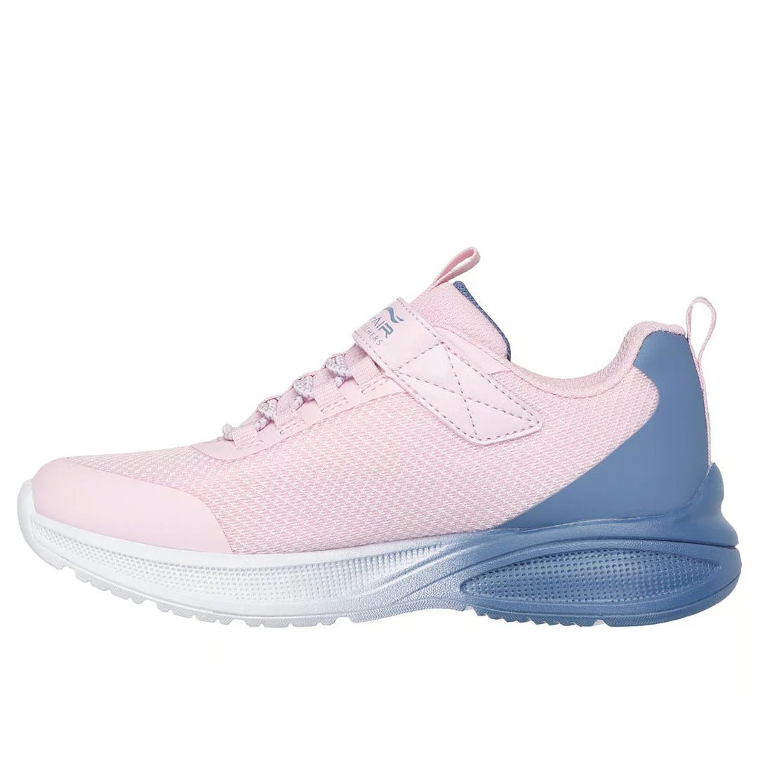 SKECHERS Microspec Max Advance - Fly 3 LPGY - Footcourt Egypt