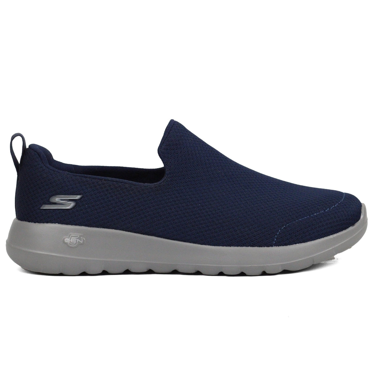 SKECHERS GOwalk Max NVY - Footcourt Egypt