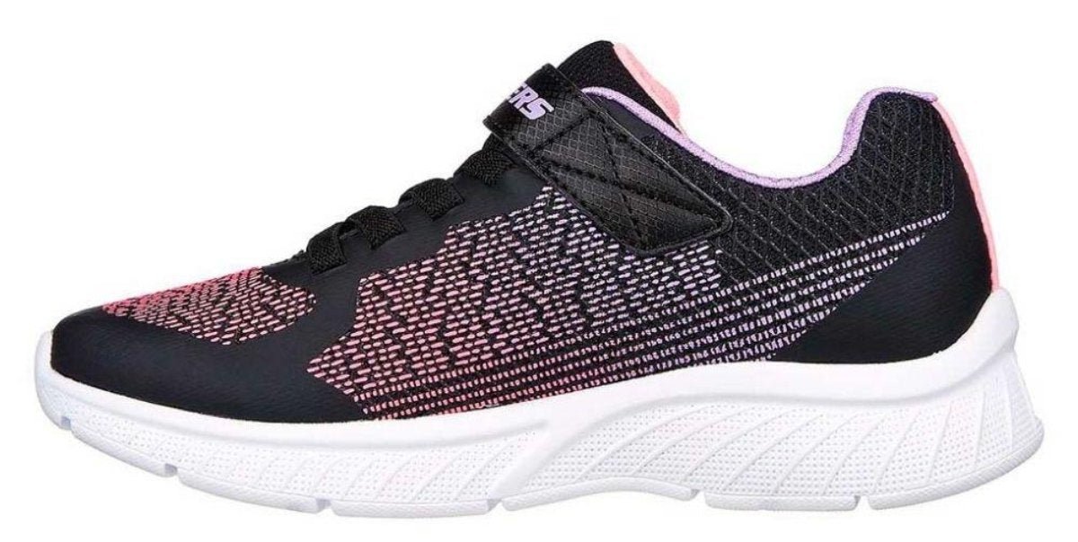 SKECHERS Microspec Max Plus - Ombre Days - Footcourt Egypt