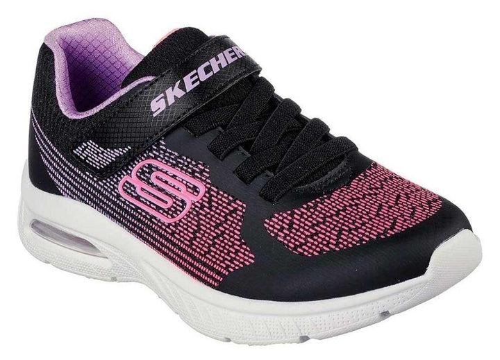 SKECHERS Microspec Max Plus - Ombre Days - Footcourt Egypt