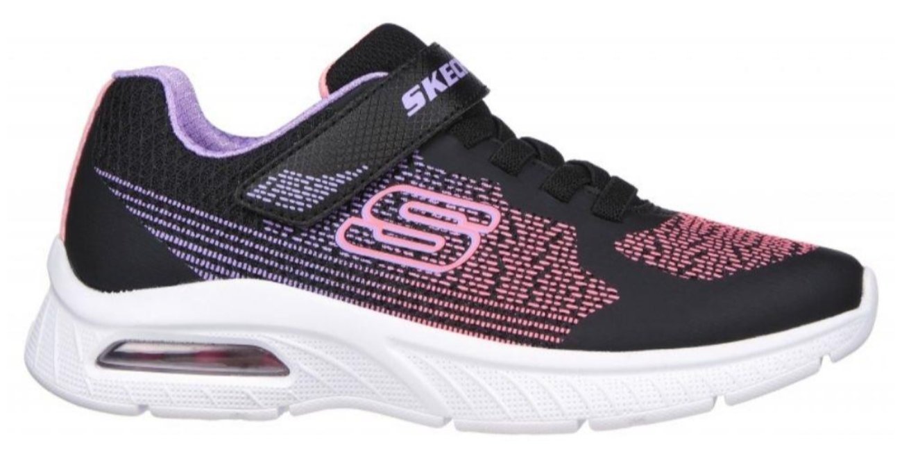 SKECHERS Microspec Max Plus - Ombre Days - Footcourt Egypt