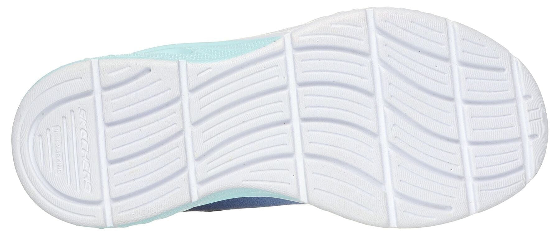SKECHERS MICROSPEC MAX PLUS - ECHO SPRINT KIDS' - Footcourt Egypt