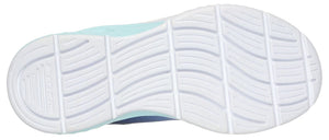 SKECHERS MICROSPEC MAX PLUS - ECHO SPRINT KIDS' - Footcourt Egypt
