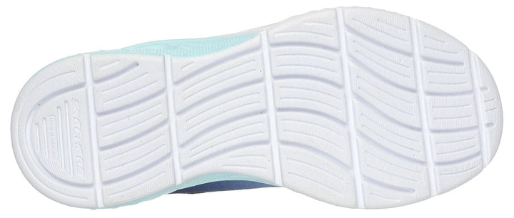 SKECHERS MICROSPEC MAX PLUS - ECHO SPRINT KIDS' - Footcourt Egypt