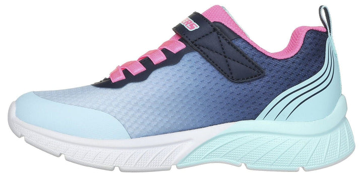 SKECHERS MICROSPEC MAX PLUS - ECHO SPRINT KIDS' - Footcourt Egypt