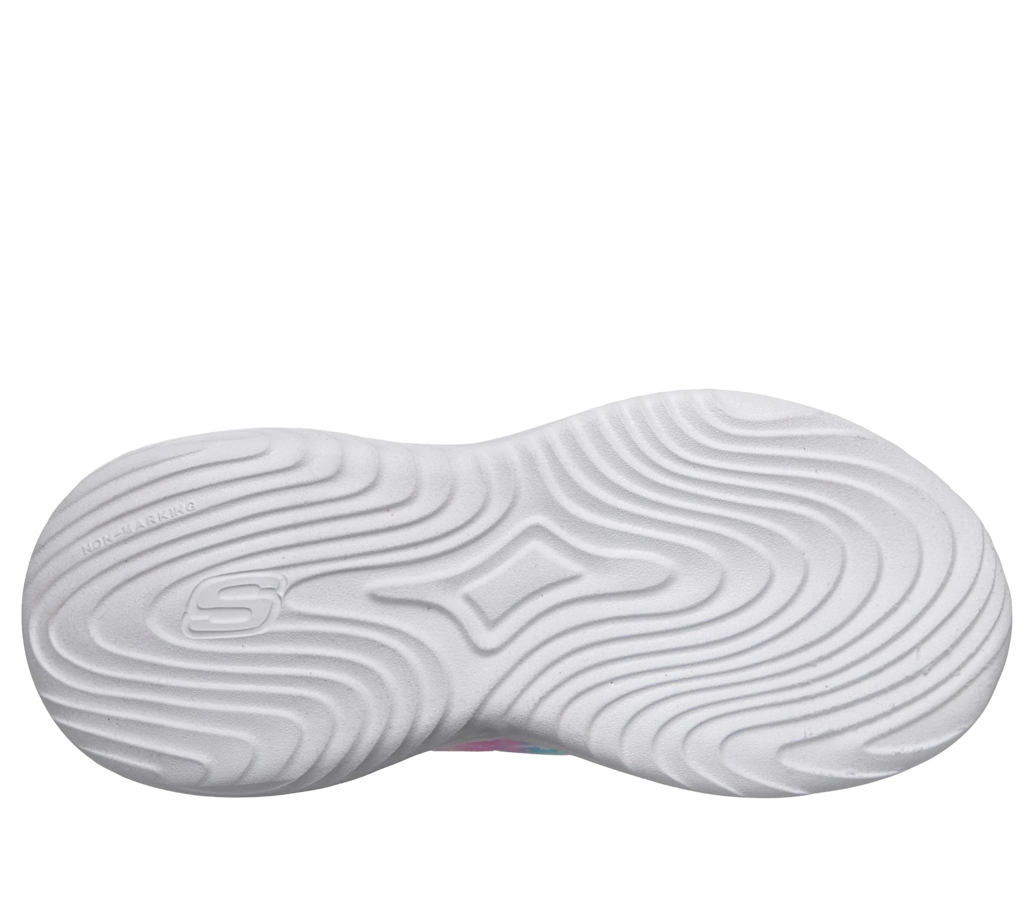 SKECHERS Slip-ins: Bounder Pro - Rainbow Rush LVMT - Footcourt Egypt