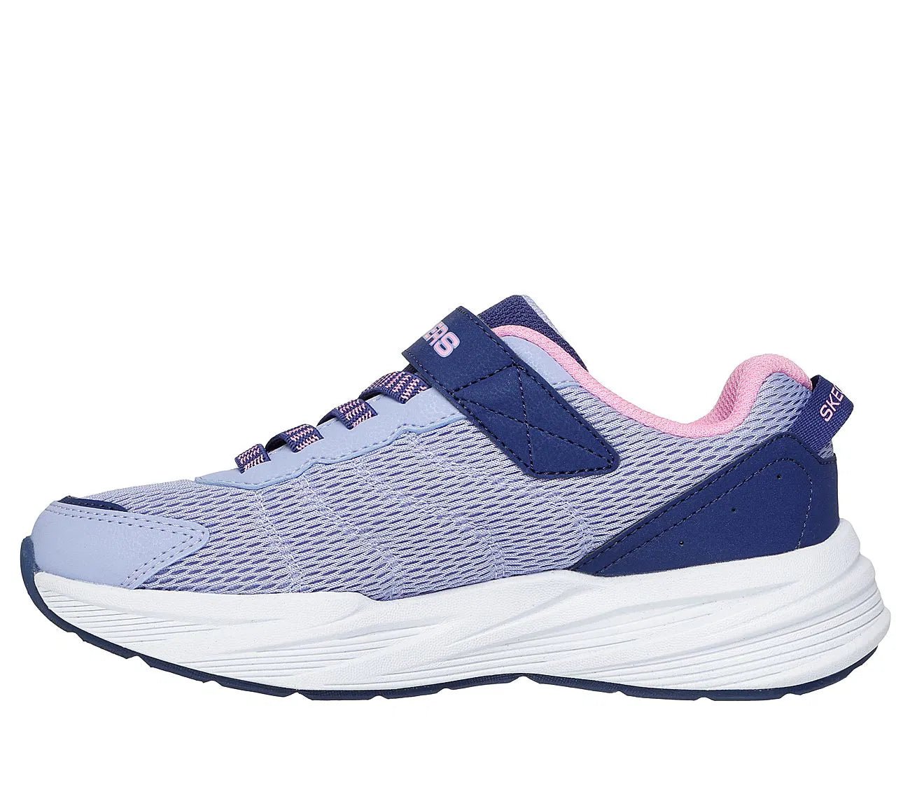 SKECHERS Girls Microspec Tread - Footcourt Egypt