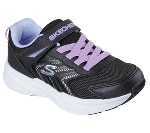 SKECHERS Microspec Tread Sneakers - Footcourt Egypt