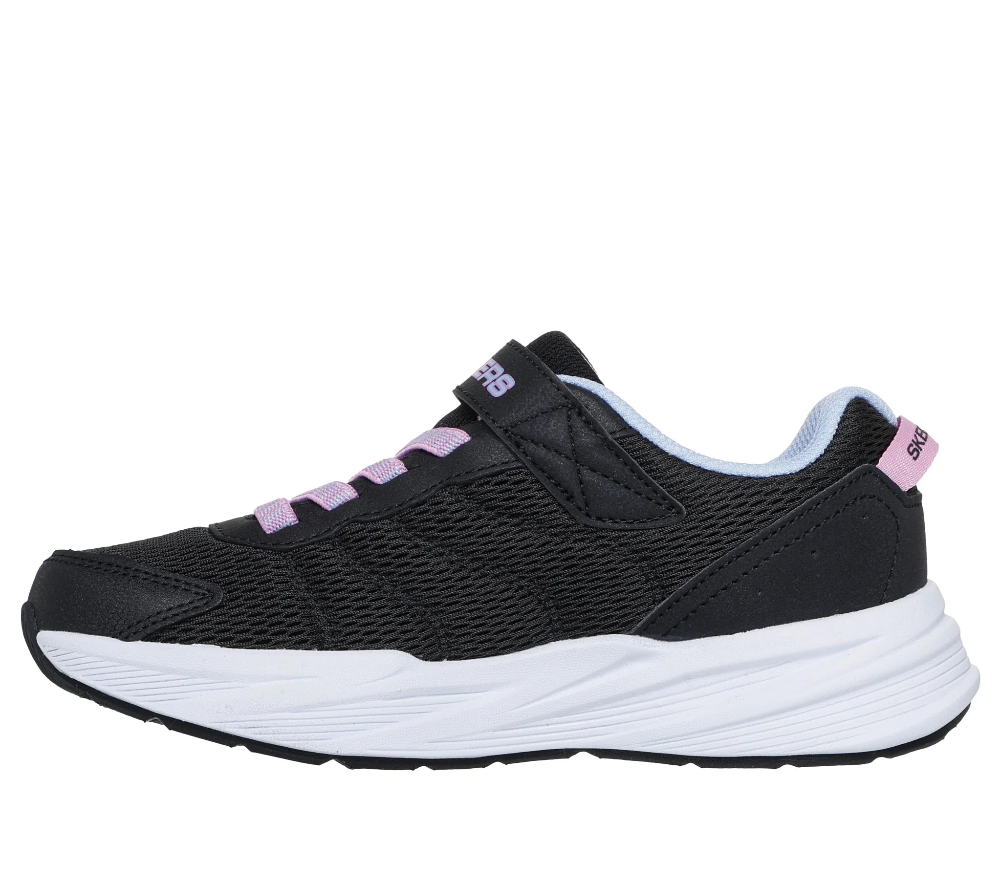 SKECHERS Microspec Tread Sneakers - Footcourt Egypt