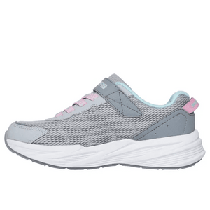 SKECHERS Kids' Microspec Tread Gm Sneakers - Footcourt Egypt