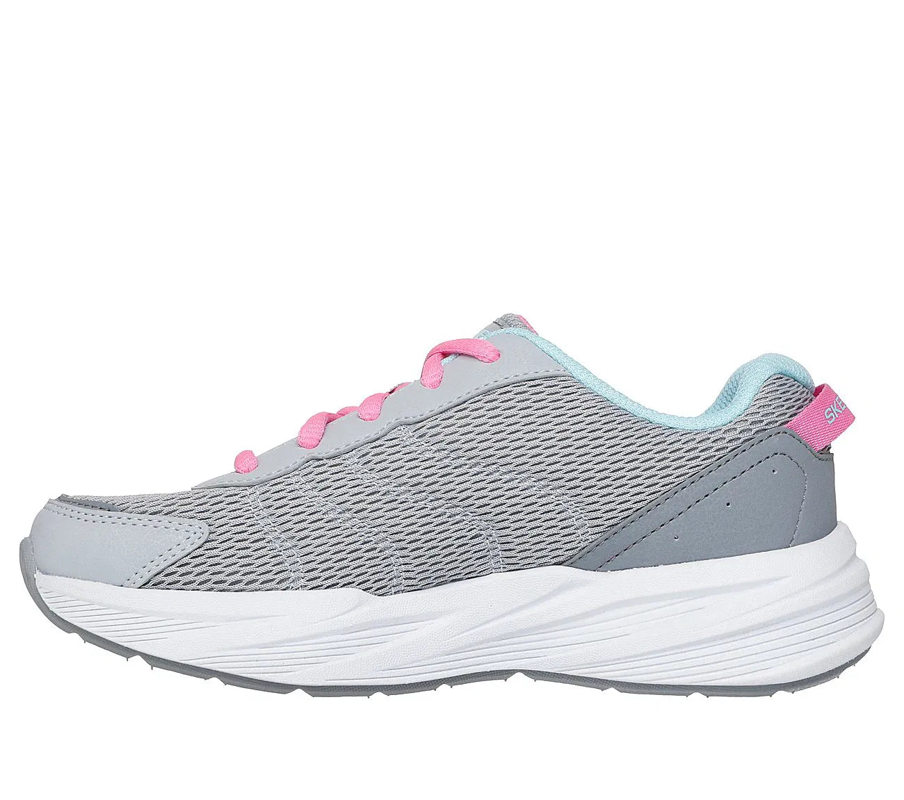 SKECHERS Microspec Tread - Extraordinary Ease L Sneakers GYMT - Footcourt Egypt