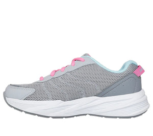 SKECHERS Microspec Tread - Extraordinary Ease L Sneakers GYMT - Footcourt Egypt