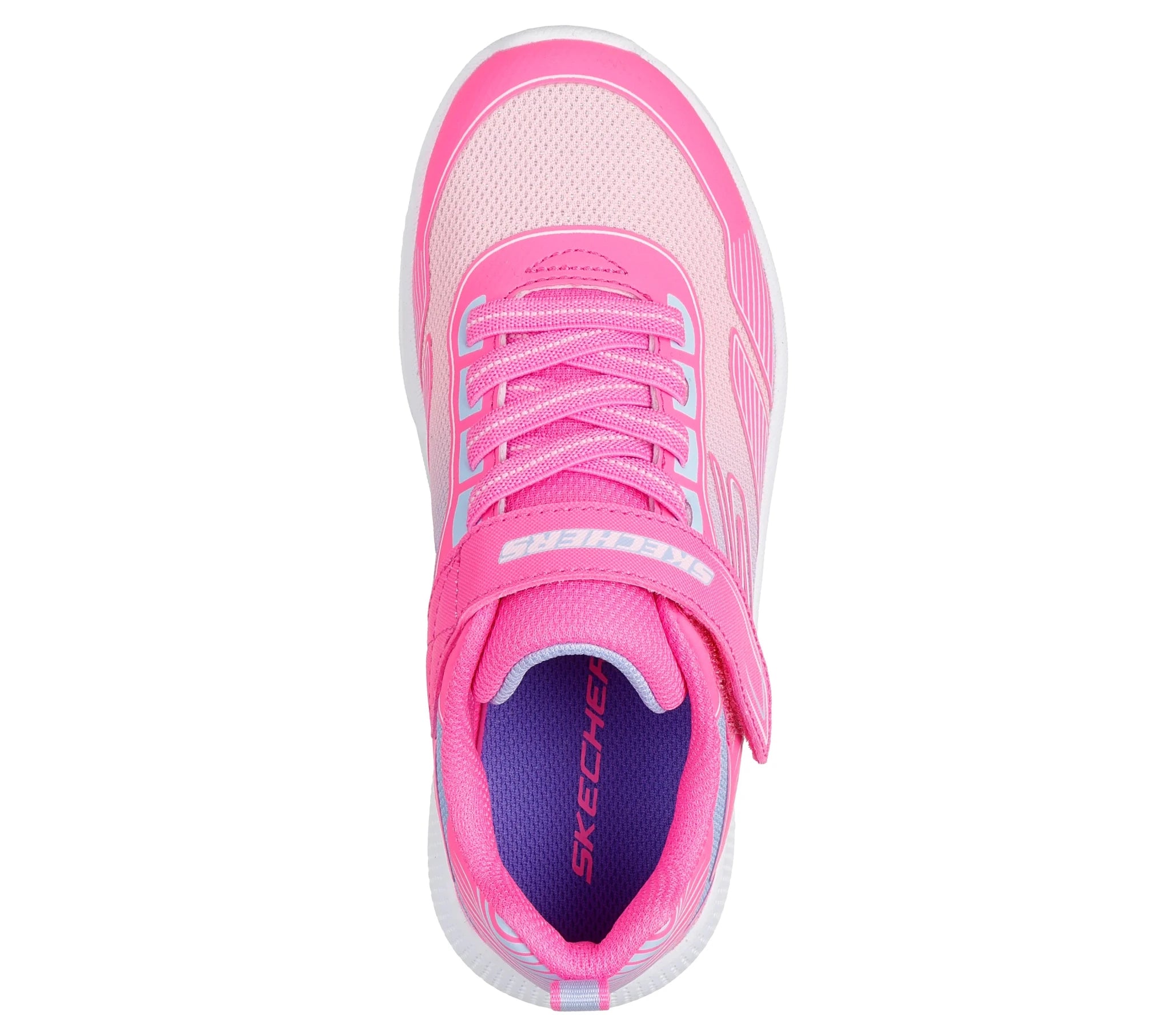 SKECHERS Microspec Advance CASUAL sneakers - Footcourt Egypt