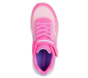 SKECHERS Microspec Advance CASUAL sneakers - Footcourt Egypt
