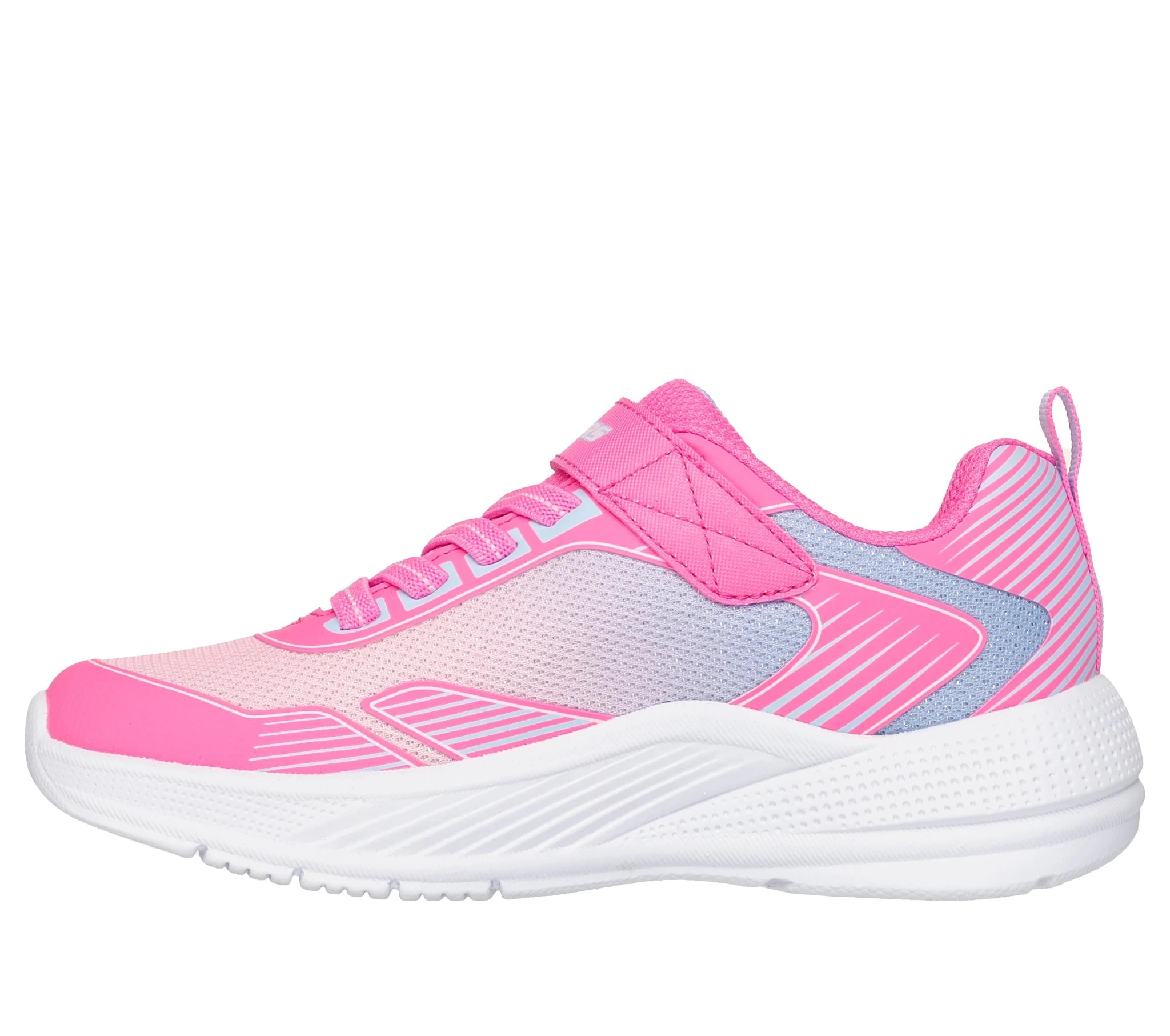 SKECHERS Microspec Advance CASUAL sneakers - Footcourt Egypt