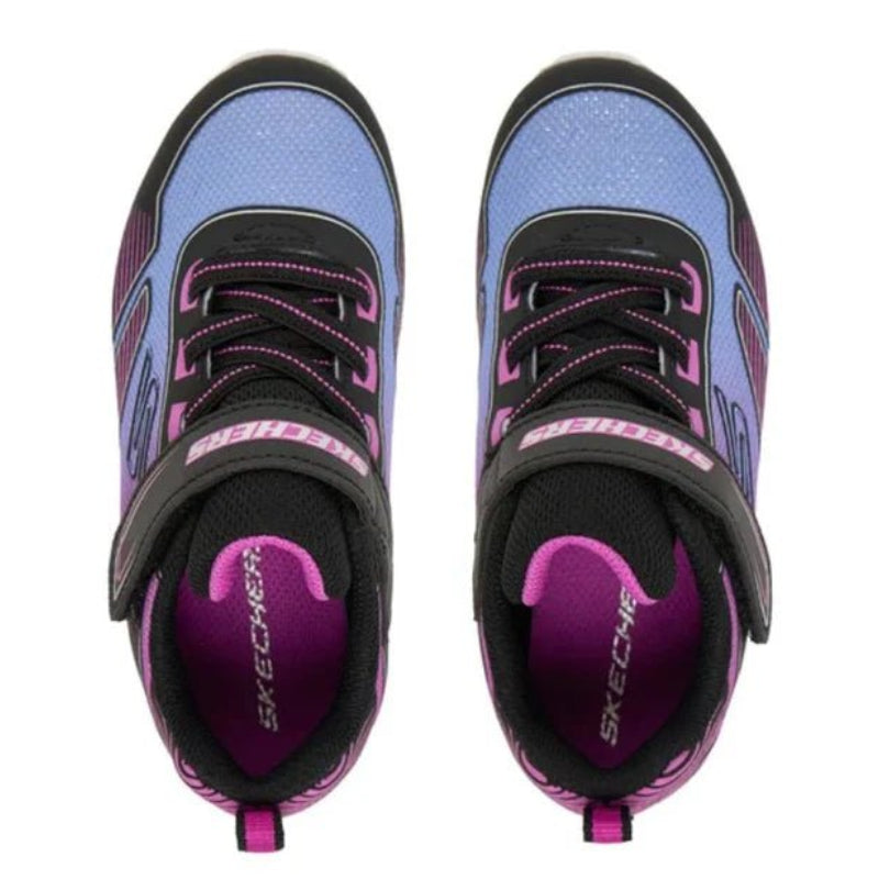 SKECHERS Microspec Advance - Oasis Point - Footcourt Egypt