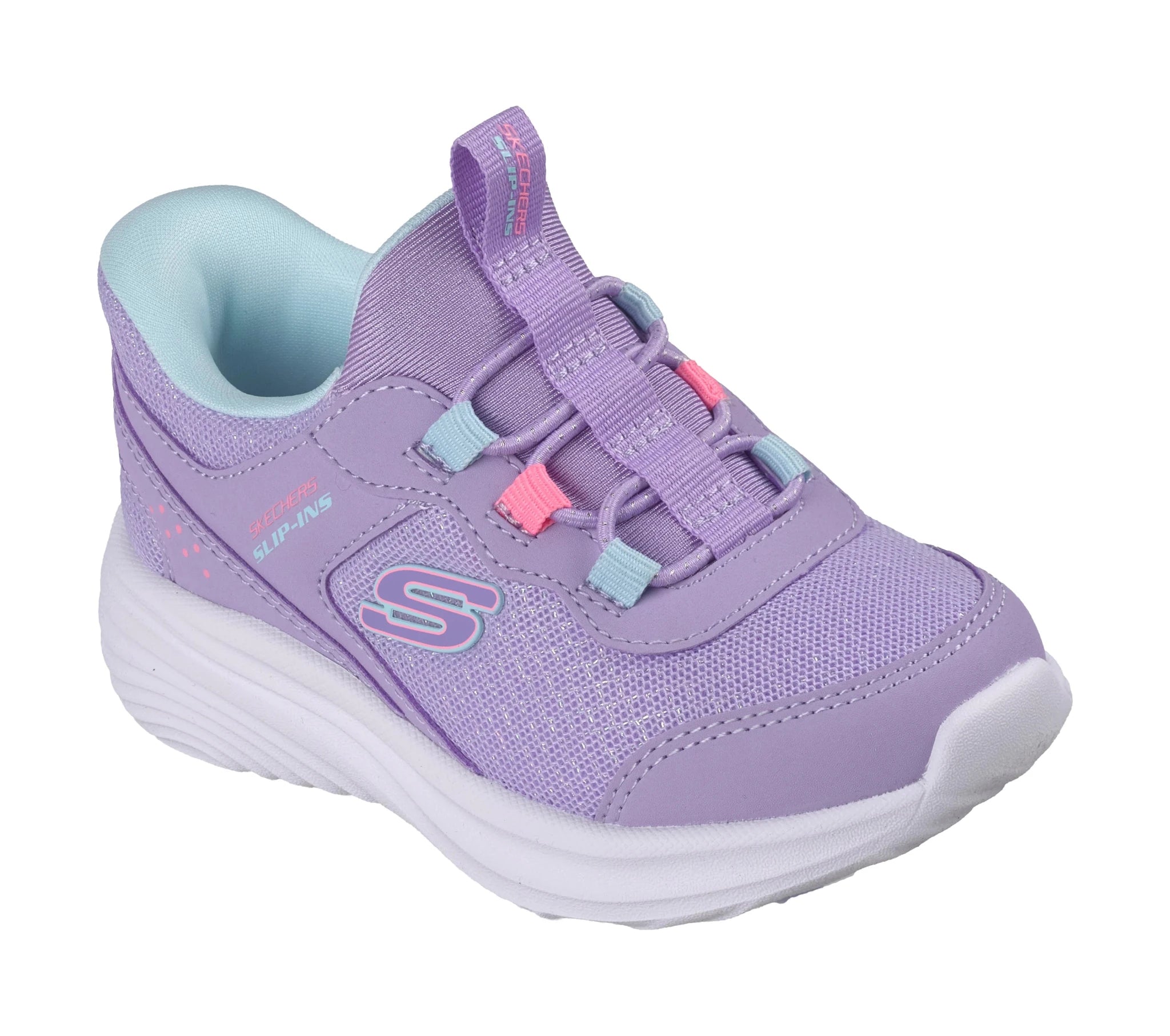 SKECHERS Slip-Ins Shoes: Bounder Pro LAV - Footcourt Egypt