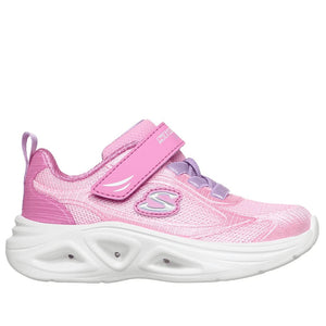 SKECHERS S - Lights: Sola Glow 2.0 - Dazzle Steps - Footcourt Egypt