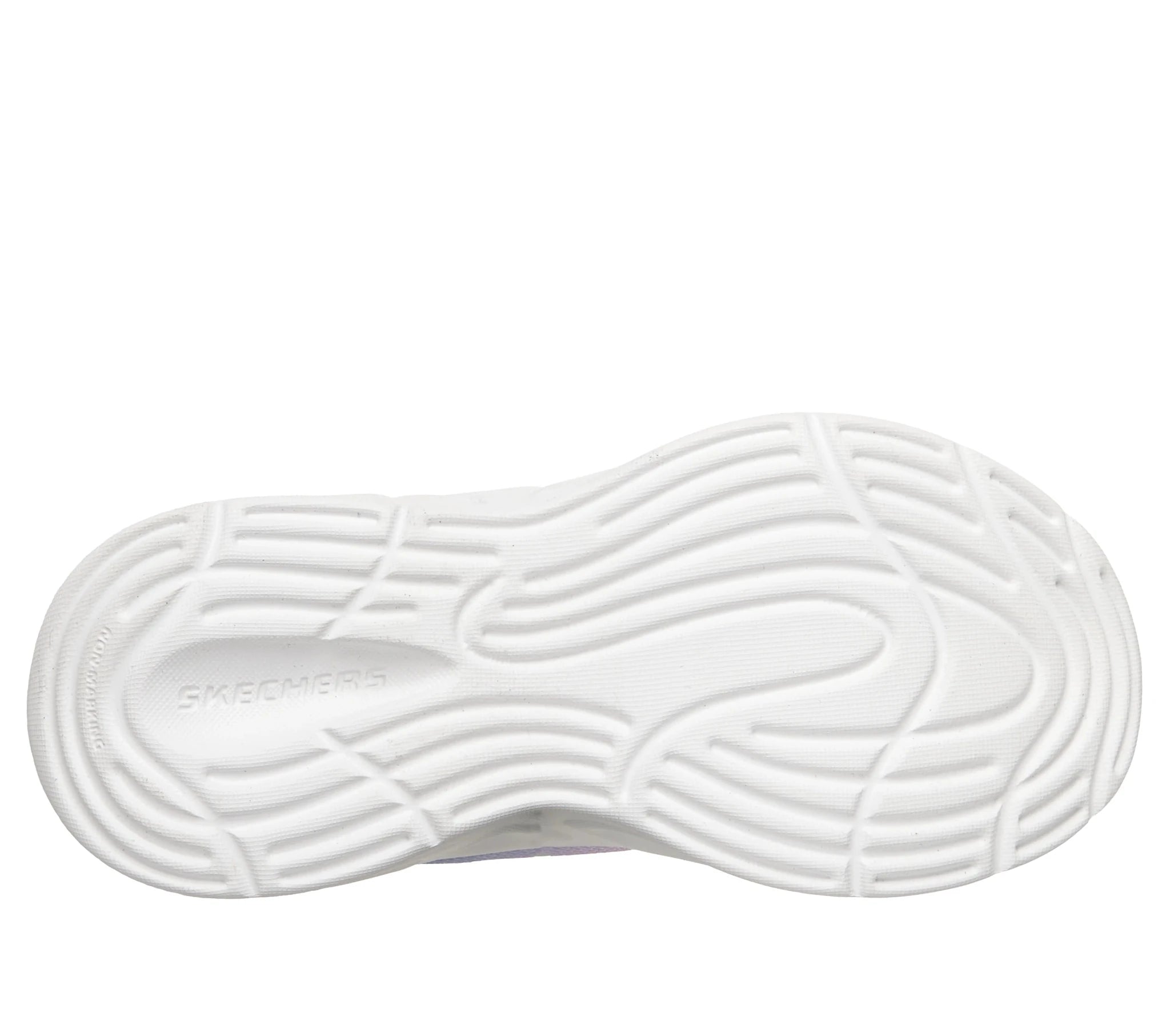 SKECHERS S - Lights: Sola Glow 2.0 - Dazzle Steps Gp - Footcourt Egypt