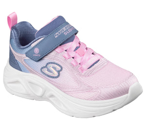 SKECHERS S - Lights: Sola Glow 2.0 - Dazzle Steps Gp - Footcourt Egypt