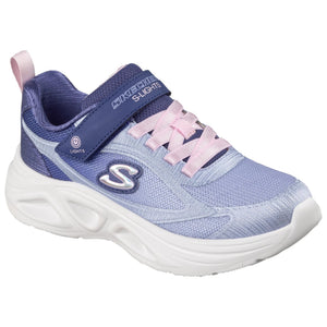 SKECHERS S - Lights: Sola Glow 2.0 - Dazzle Steps - Footcourt Egypt