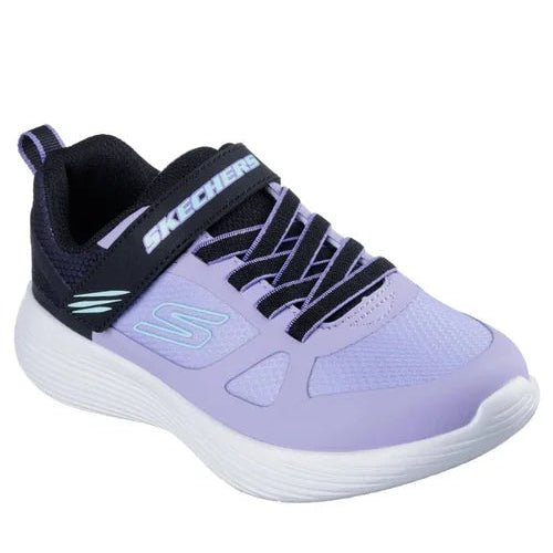 SKECHERS Kids' Skechers GO Run 400 V.2 - Trace Track - Footcourt Egypt