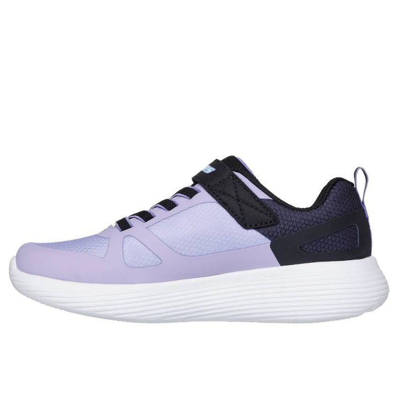 SKECHERS Kids' Skechers GO Run 400 V.2 - Trace Track - Footcourt Egypt