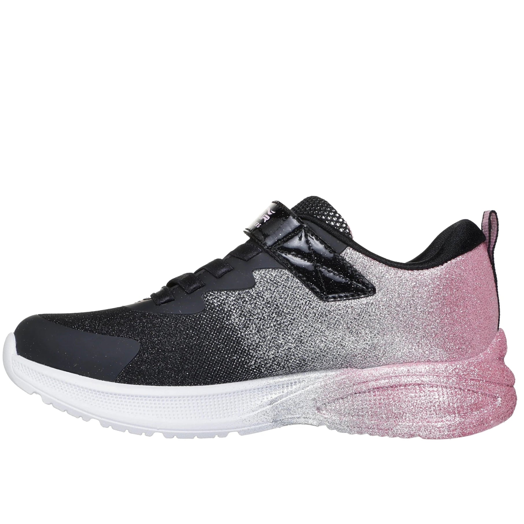 SKECHERS Microspec Max Advance - Glitz Gala - Footcourt Egypt