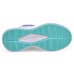 SKECHERS Microspec Tread Pwm Sneakers - Footcourt Egypt