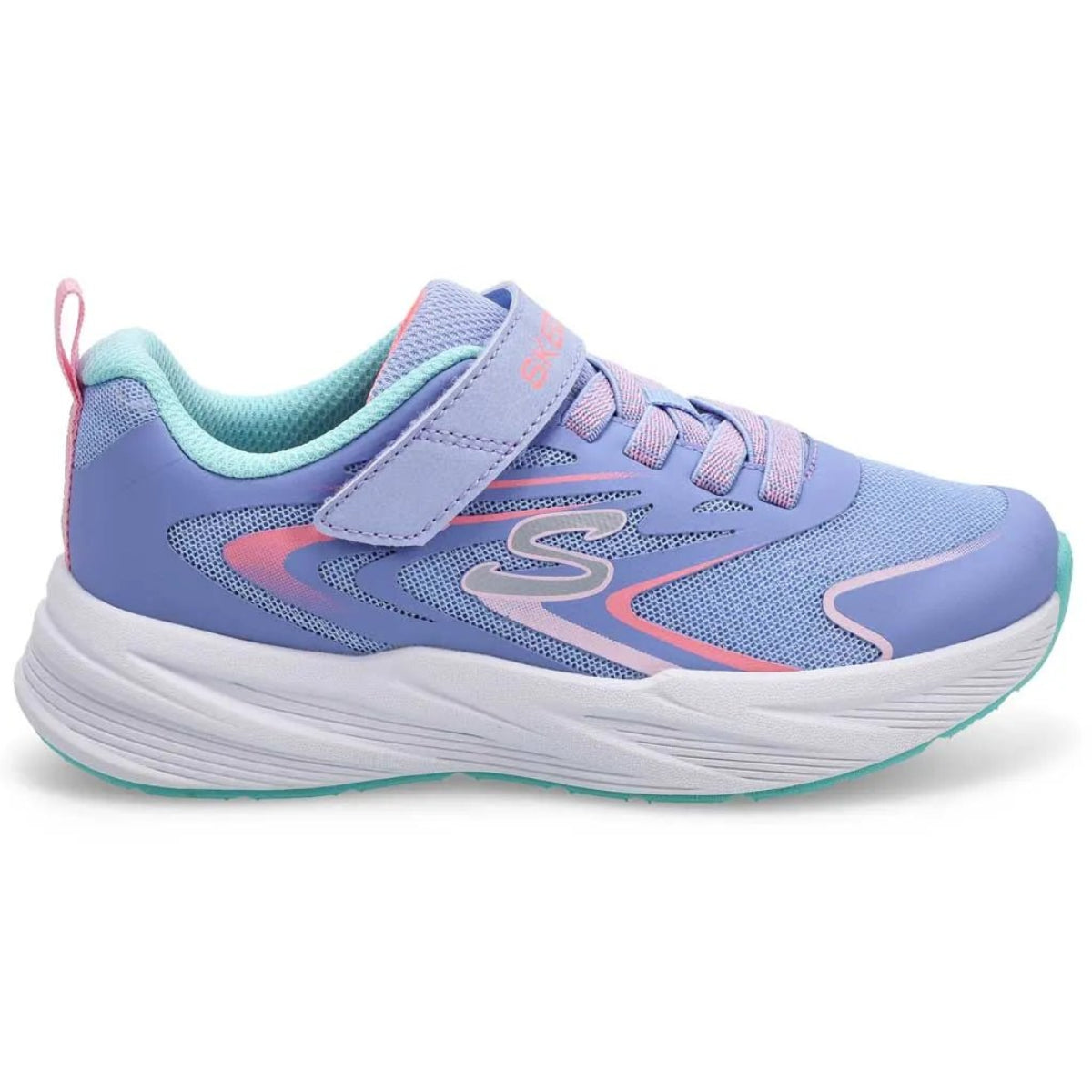 SKECHERS Microspec Tread Pwm Sneakers - Footcourt Egypt