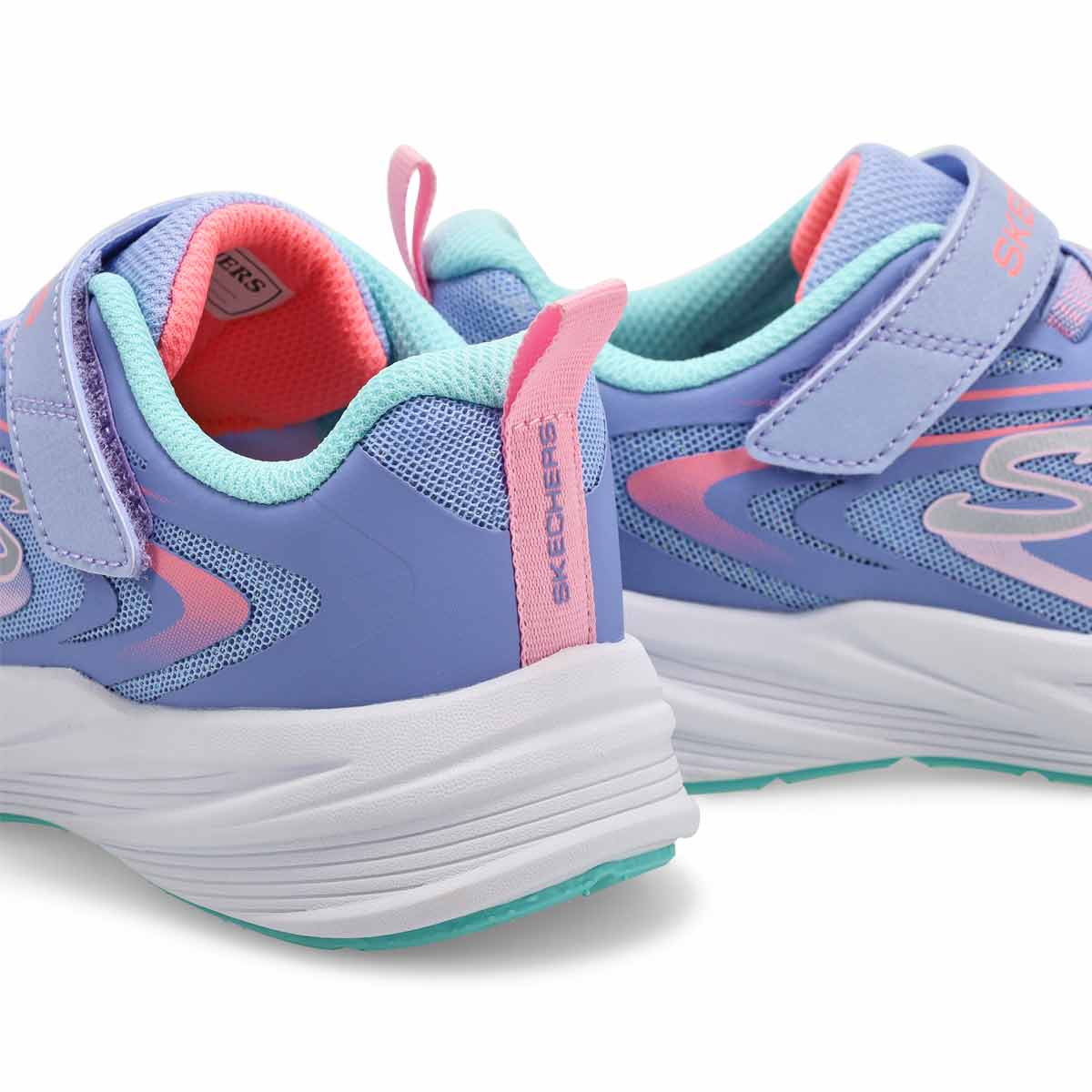 SKECHERS Microspec Tread Pwm Sneakers - Footcourt Egypt
