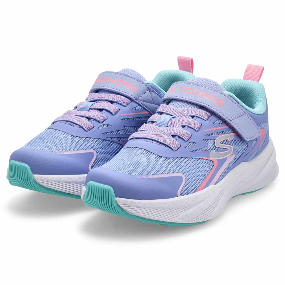 SKECHERS Microspec Tread Pwm Sneakers - Footcourt Egypt