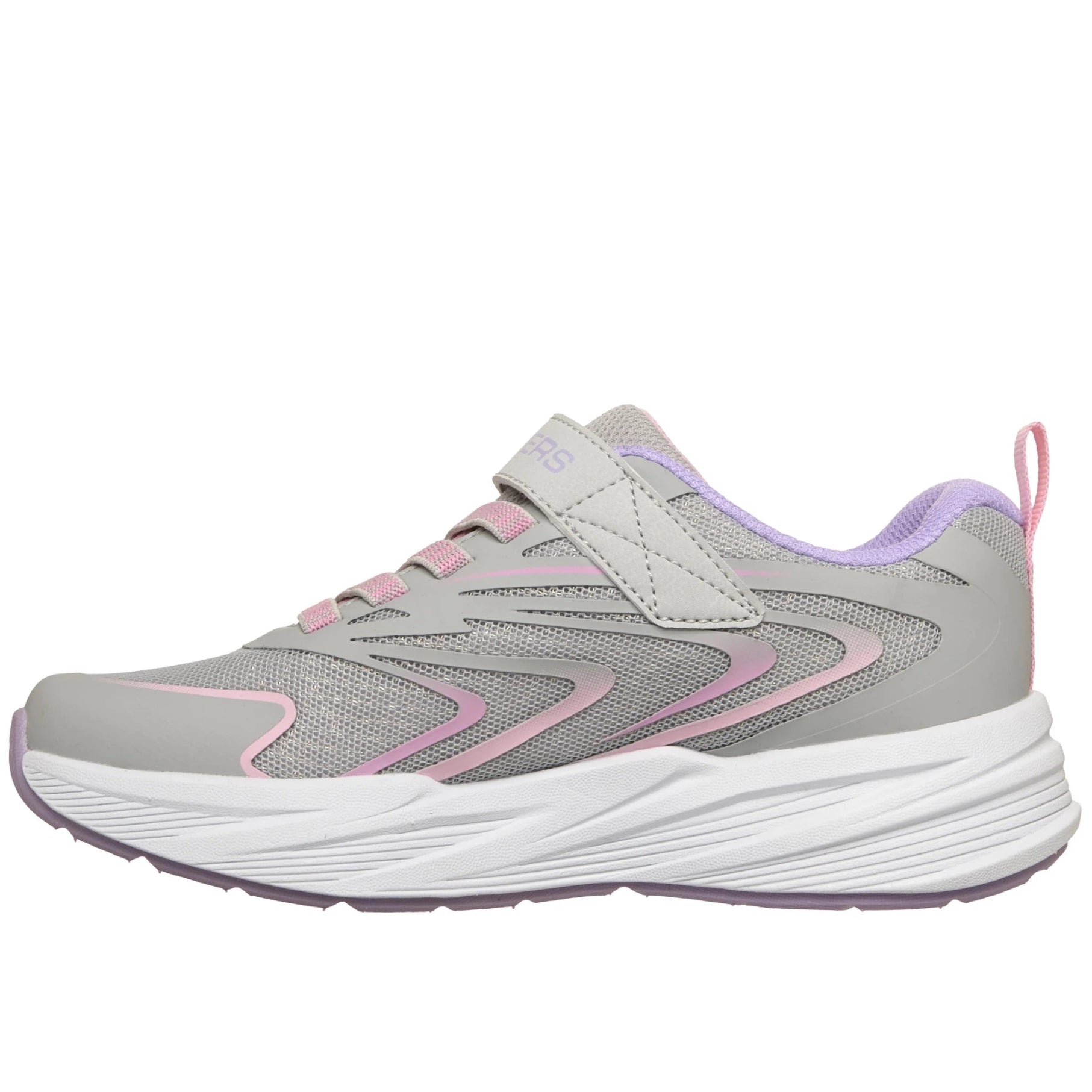 SKECHERS Microspec Tread - Hyper Speed Lg Sneakers - Footcourt Egypt